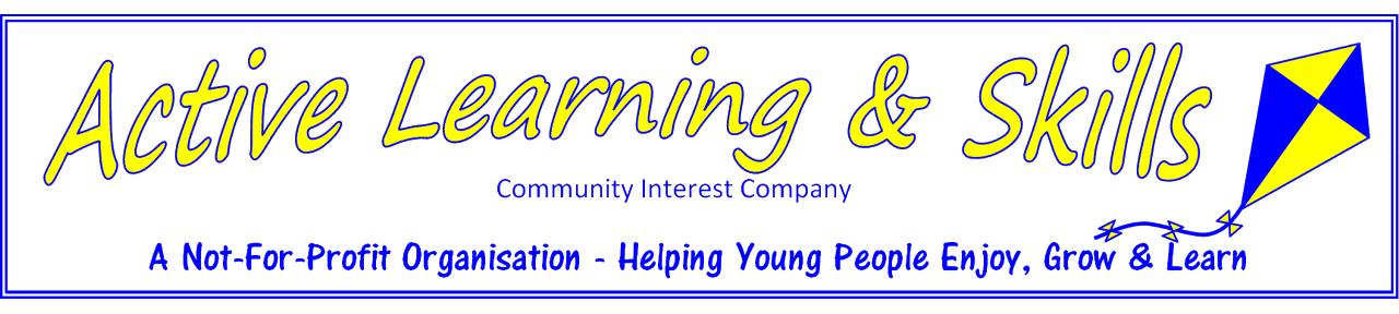 Active Learning & Skills